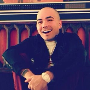 Meet your Posher, Jared